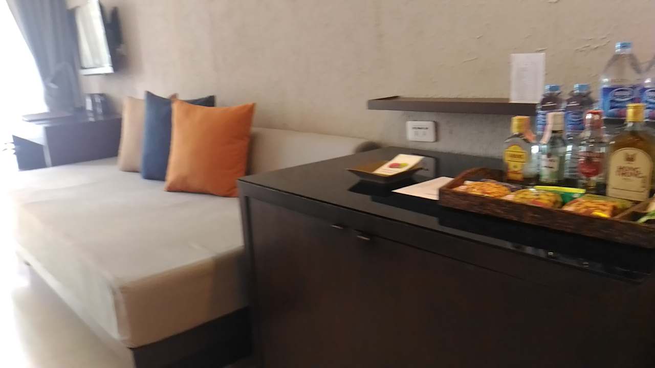 Zimmer The Grand Southsea Khaolak Beach Resort