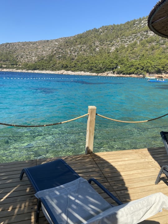 Strand Hapimag Sea Garden Resort