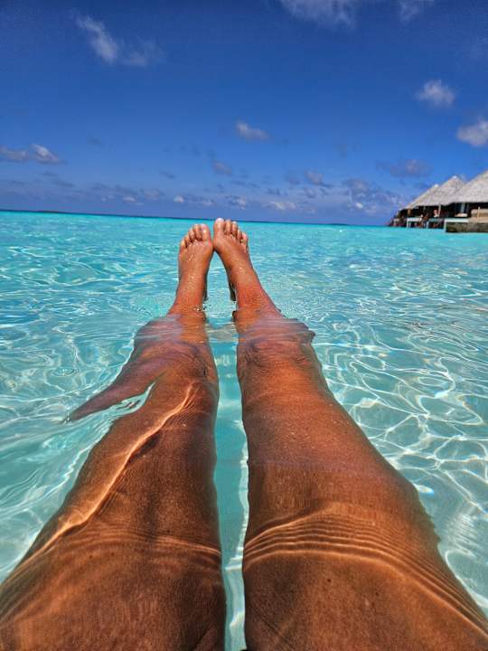 Strand Adaaran Select Meedhupparu Island Resort - Premium All Inclusive