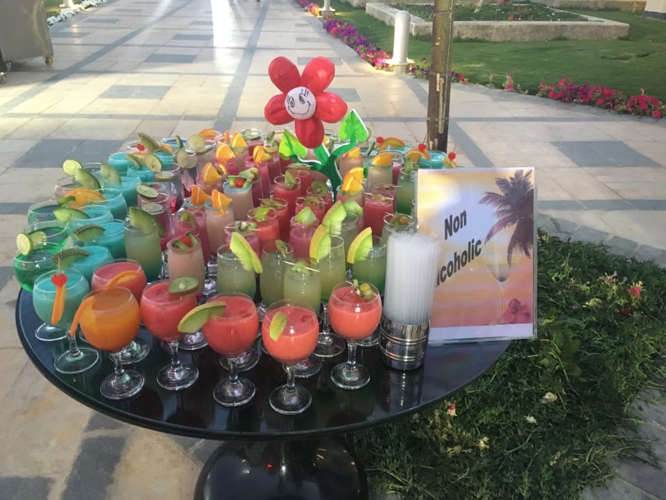 Restaurant Pickalbatros White Beach Resort - Hurghada