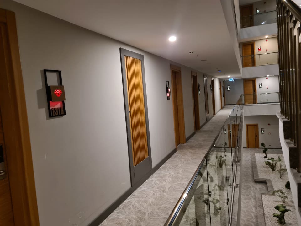 Sonstiges Diamond De Luxe Hotel & Spa