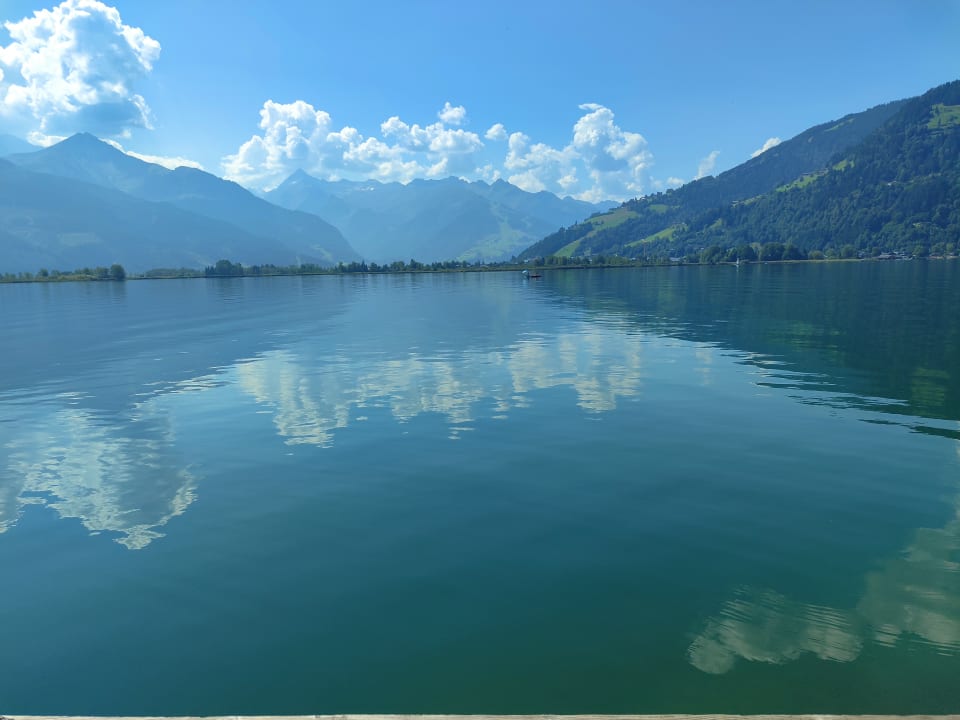 Strand Landhotel Erlhof