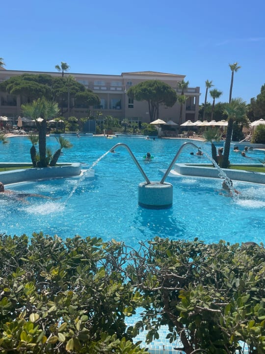 Pool Valentin Sancti Petri