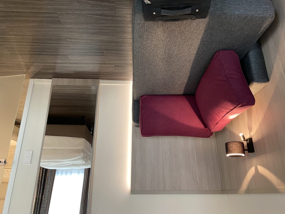 Zimmer CityClass Hotel am Heumarkt