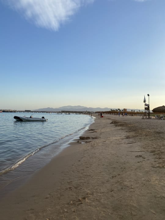 Strand Sentido Caribbean World Soma Bay