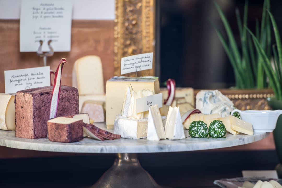 Gastro Hotel Adler Suite & Stube