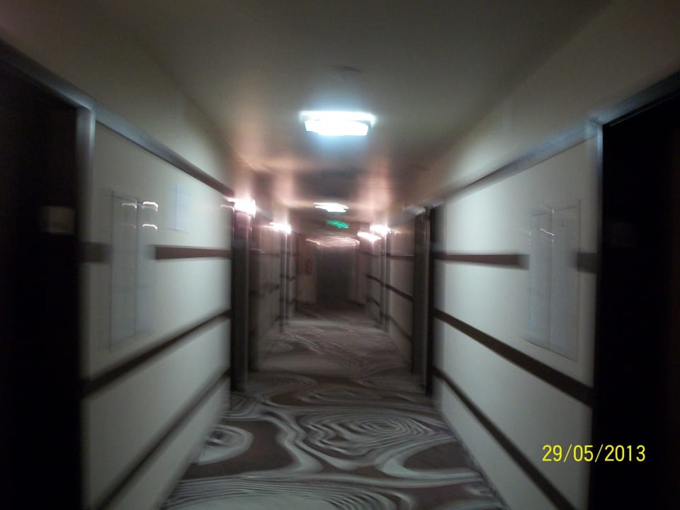 Corridor IBIS Styles Kaunas Centre