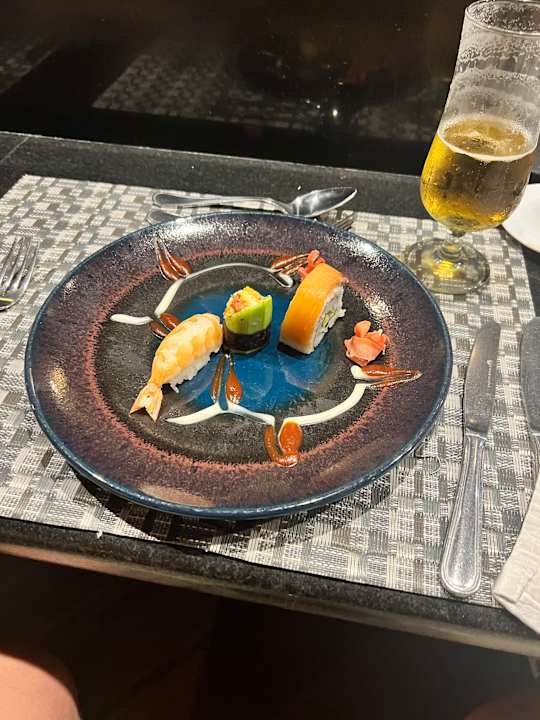 Gastro The Grand Resort