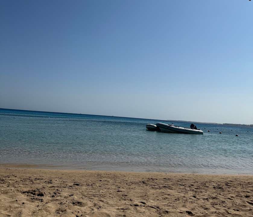 Strand Old Palace Resort Sahl Hasheesh