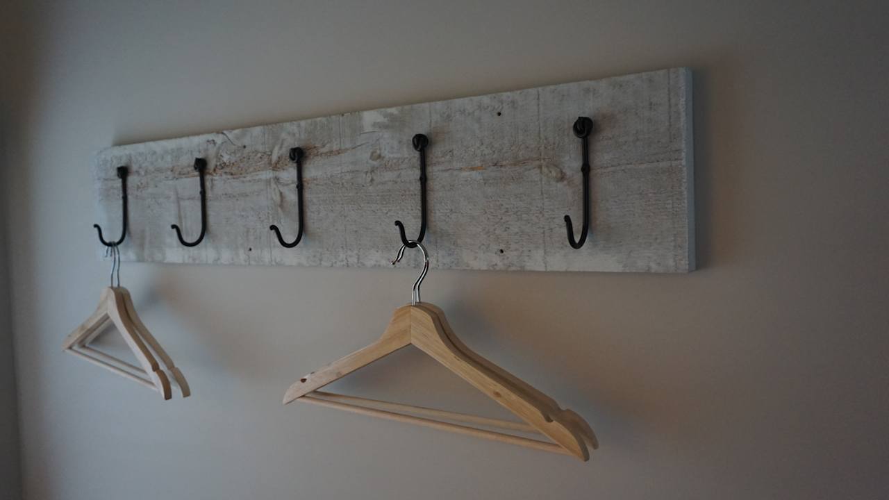 Zimmer Lamphouse Hotel