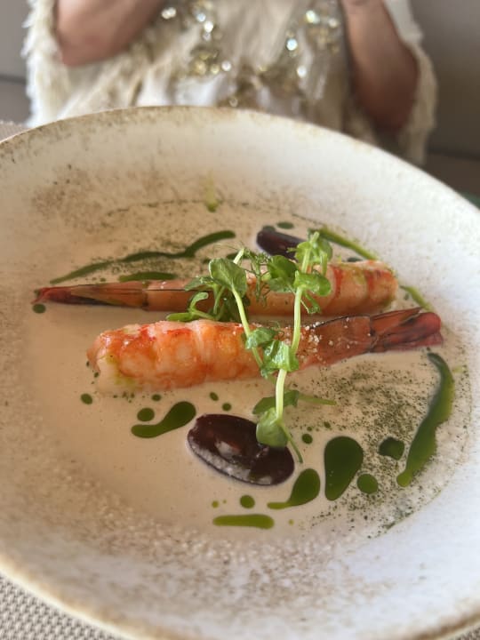 Gastro Maxx Royal Belek Golf Resort