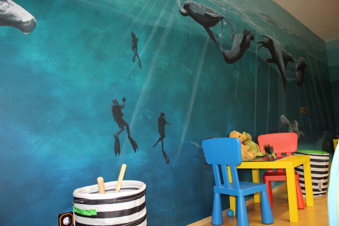 Zimmer Hof von Oldenburg