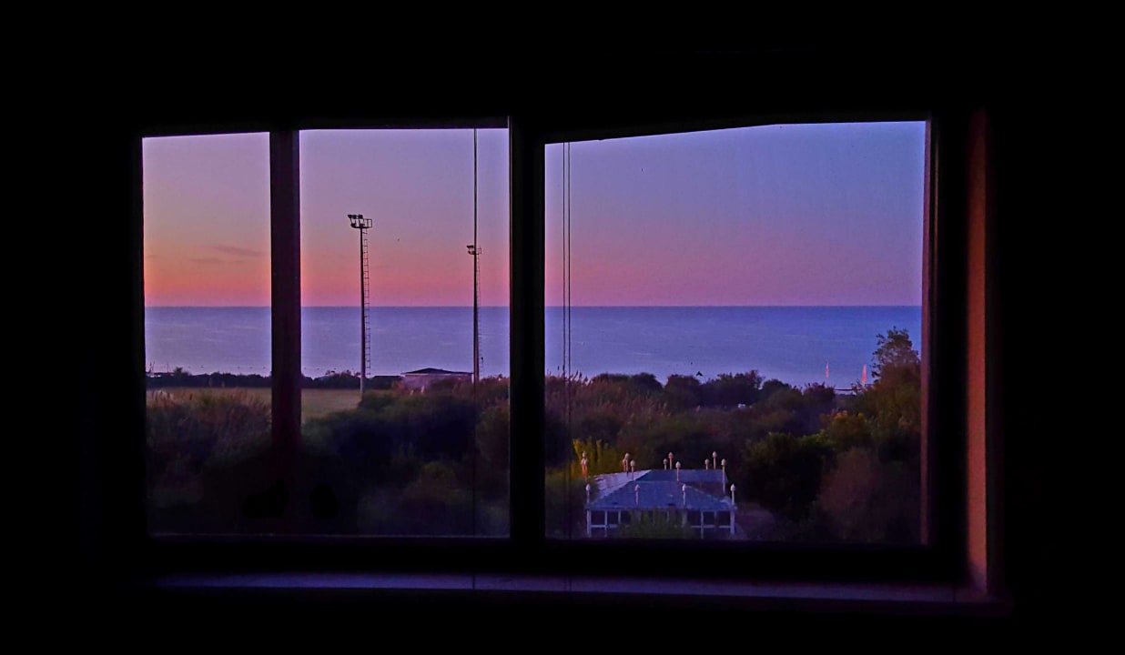 Ausblick Asteria Family Belek