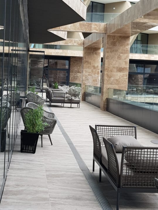 Sonstiges Wave Resort