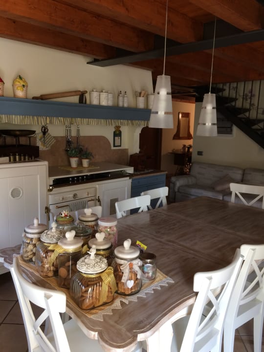 Gastro B&B I fiori di Marianna