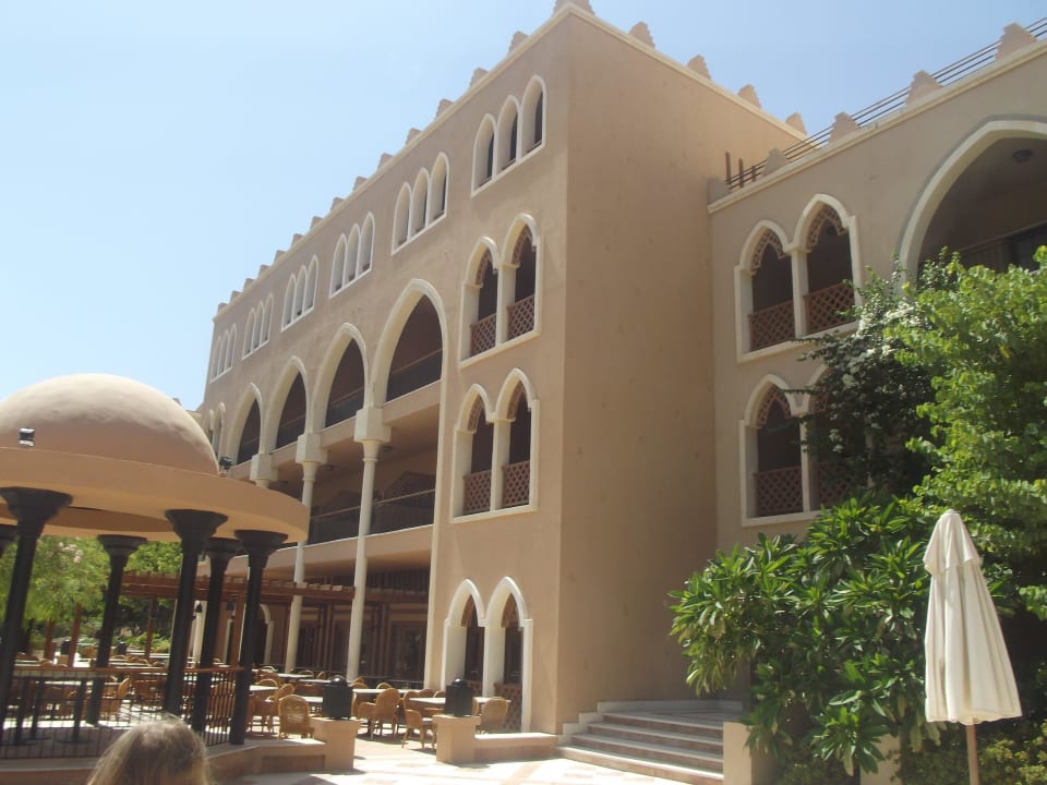 Hotel Makadi Palace Makadi Palace