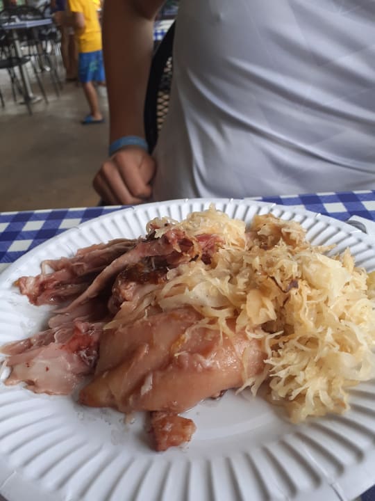 Gastro Meliá Sunny Beach