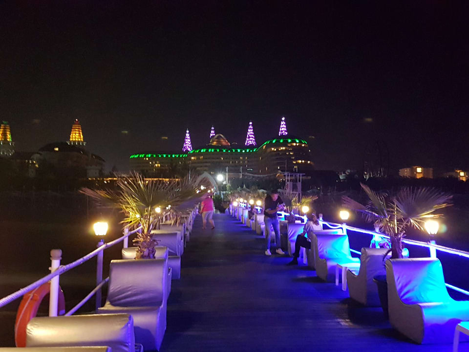 Strand Hotel Delphin Imperial