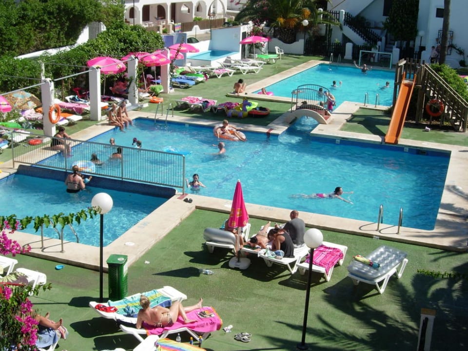 Cala D´or Park Hotel Cala D'Or Park