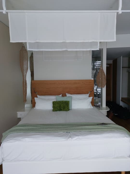 Zimmer Seezeitlodge Hotel & Spa