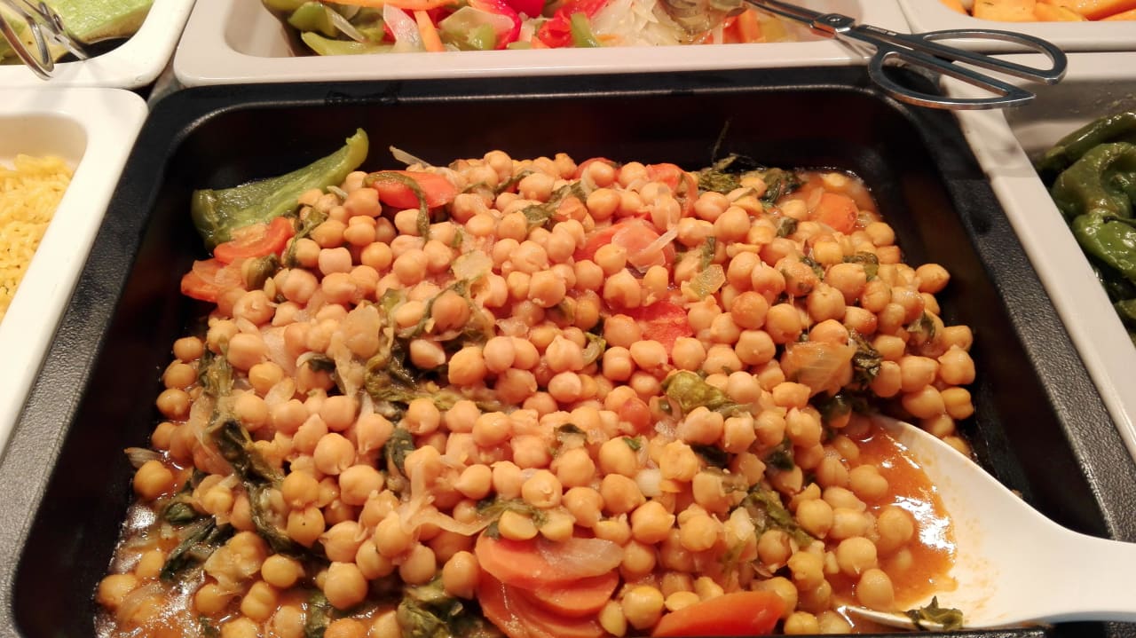 Gemüse LABRANDA Marieta - Adults only