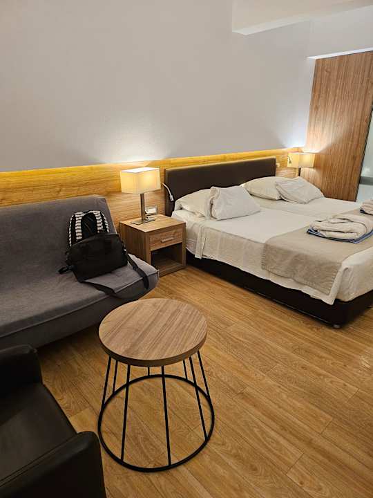 Zimmer Calypso Palace