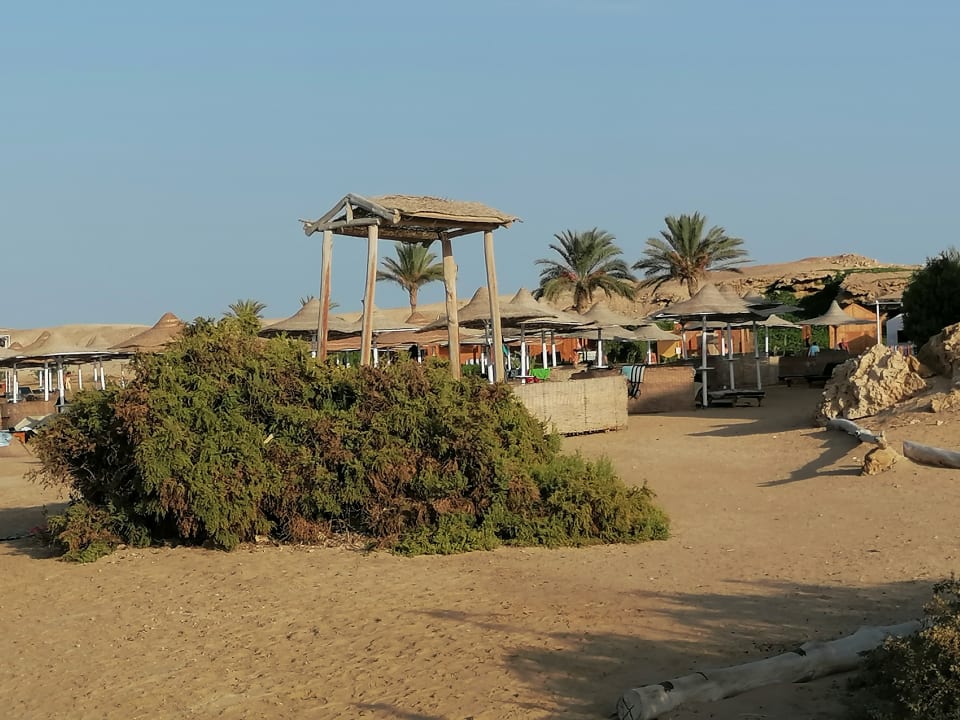 Strand SUNRISE Cardina Resort