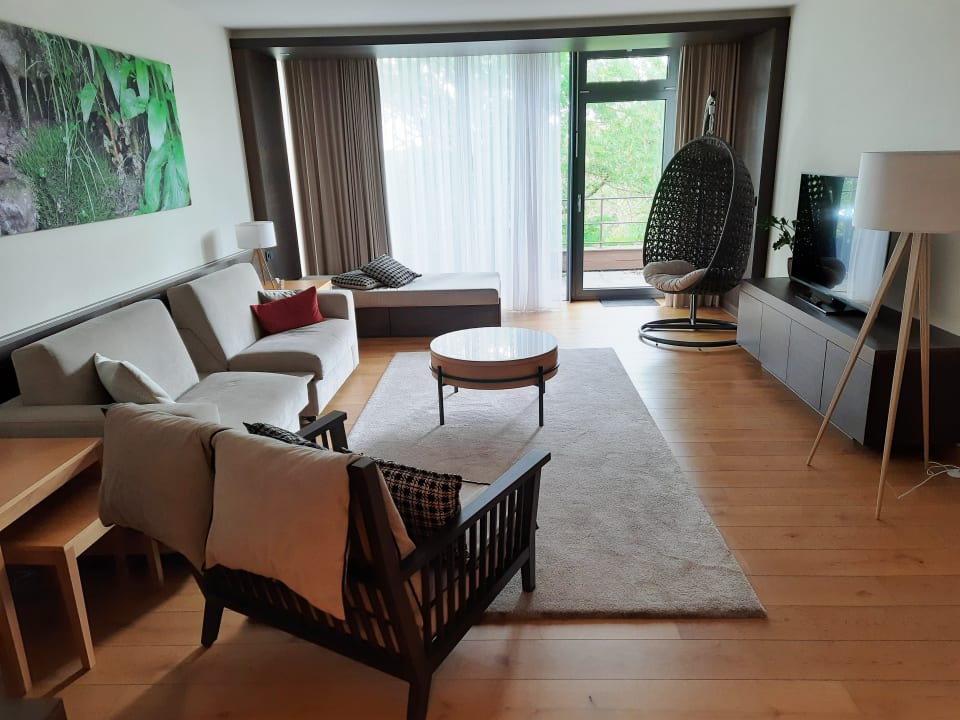 Zimmer Mawell Resort