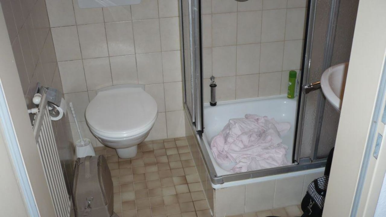 Bad Landgasthof zur Hochplatte