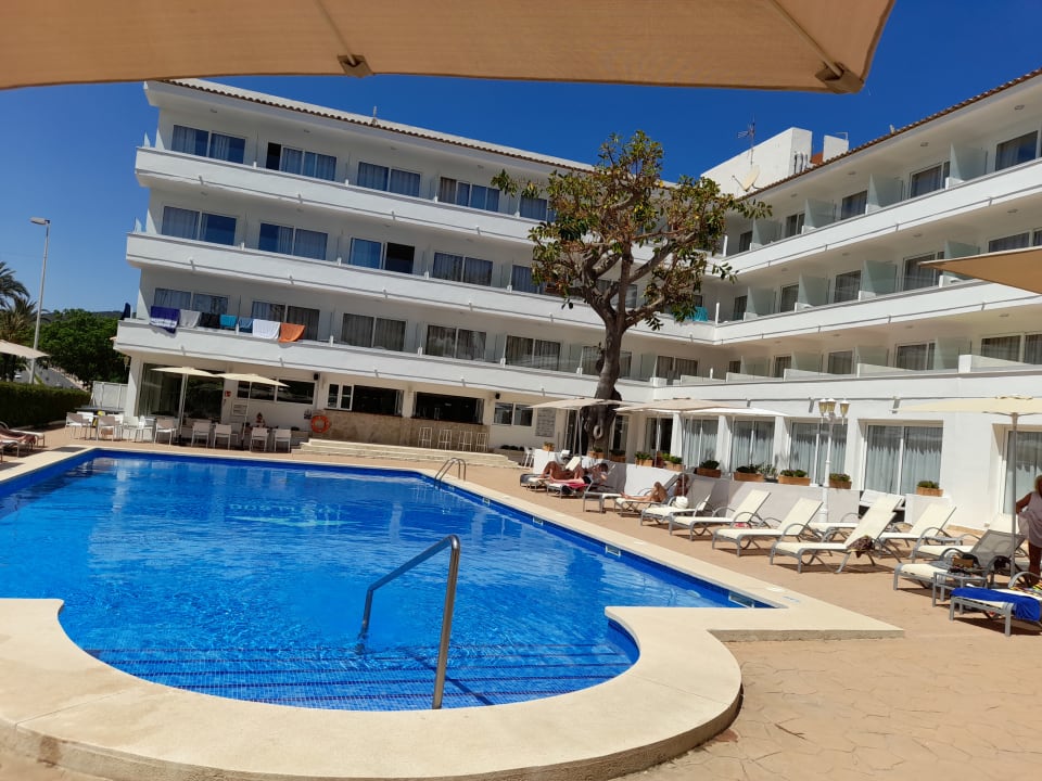 Pool THB Dos Playas - Adults only