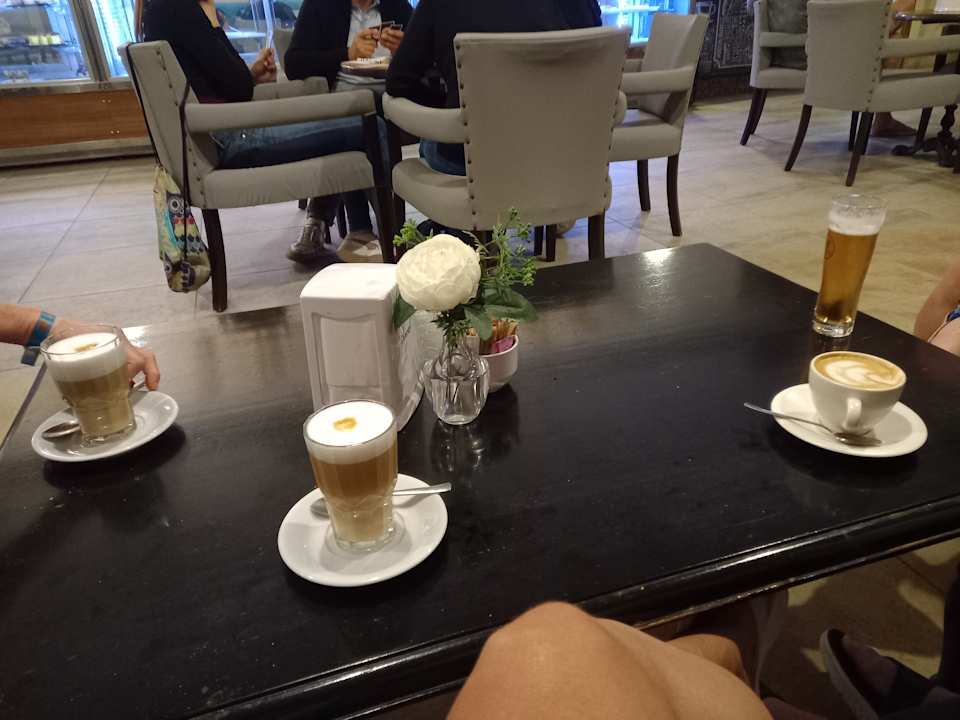 Gastro Sunis Kumköy Beach Resort Hotel & Spa