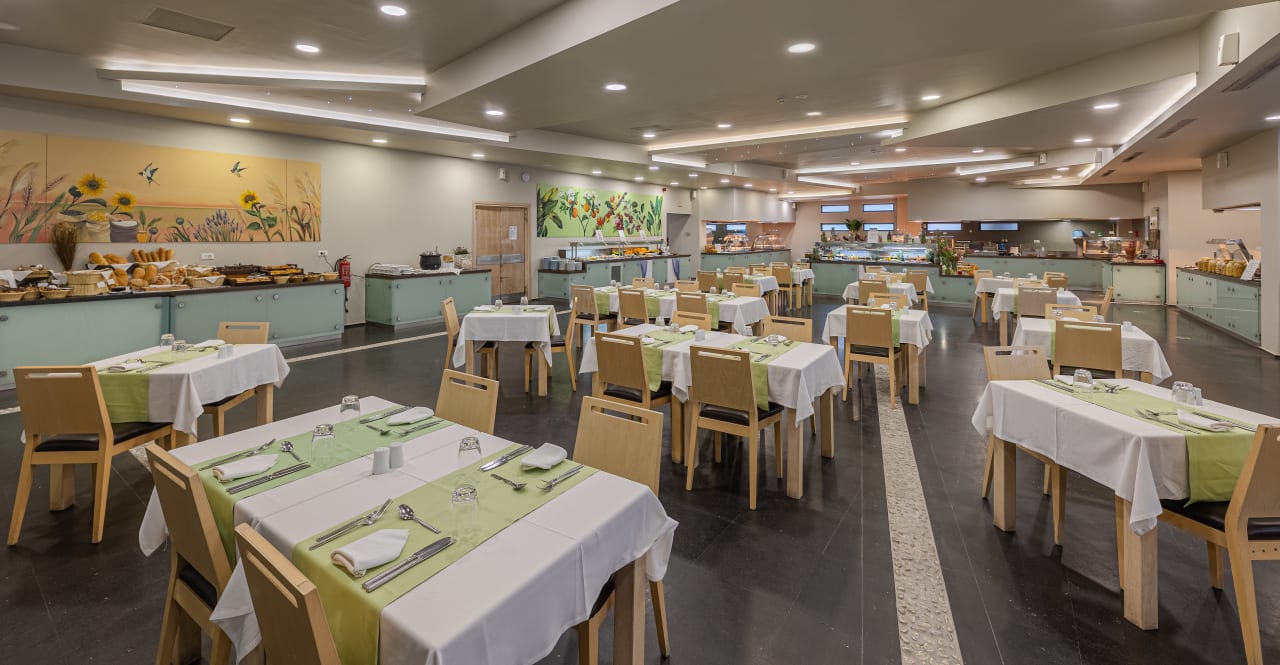 Gastro Akti Palace Resort & Spa