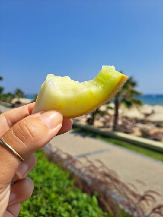 Strand Melas Holiday Village
