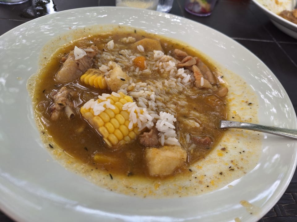 Gastro Iberostar Waves Costa Dorada
