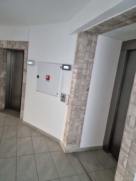 Sonstiges Limanaki Beach Hotel