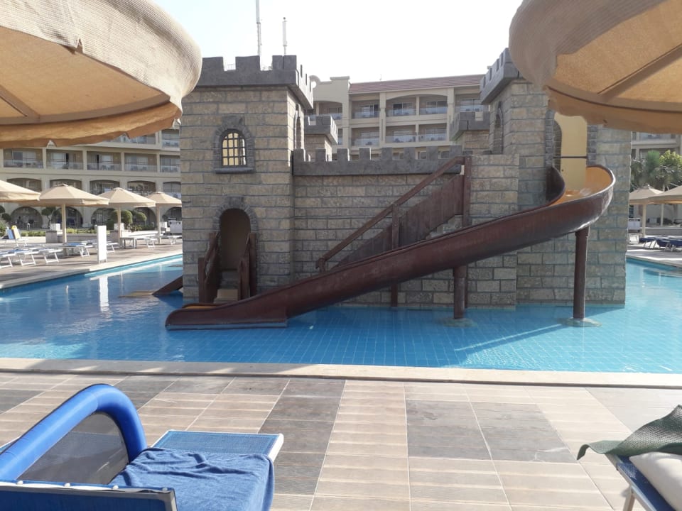Sport & Freizeit Pickalbatros White Beach Resort - Hurghada