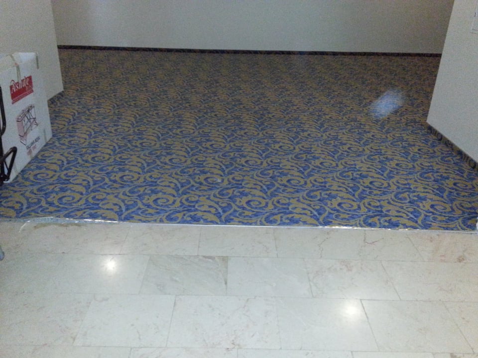 Teppich FUN&SUN Smart Hane Sun Hotel