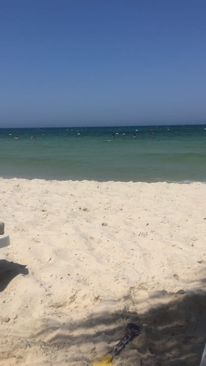 Strand Hotel El Mouradi Port El Kantaoui