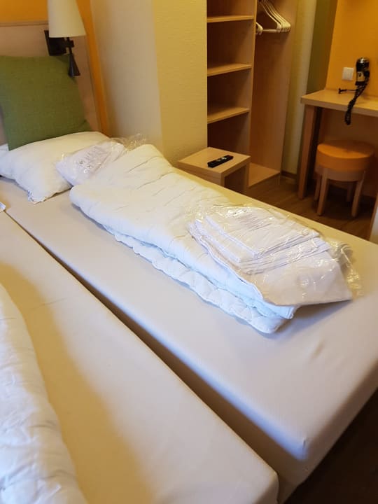 Zimmer Center Parcs Park Bostalsee