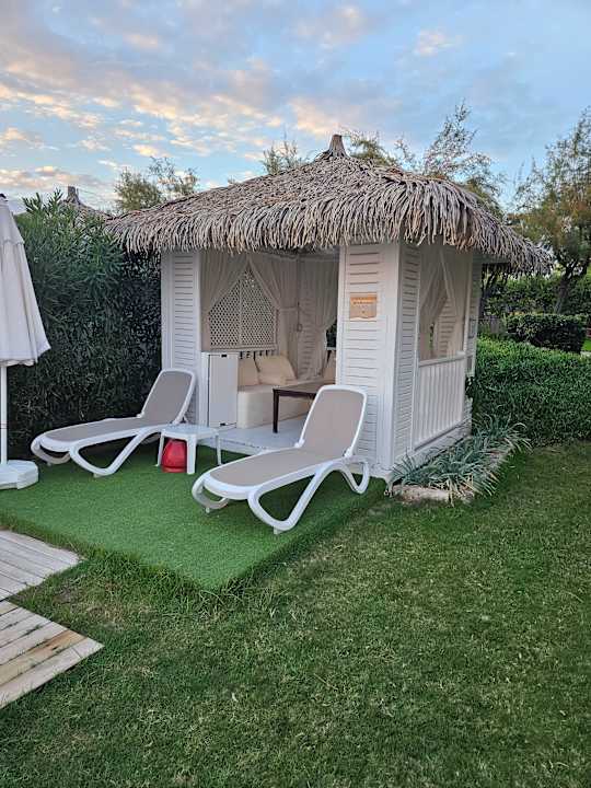 Strand Adalya Elite Lara