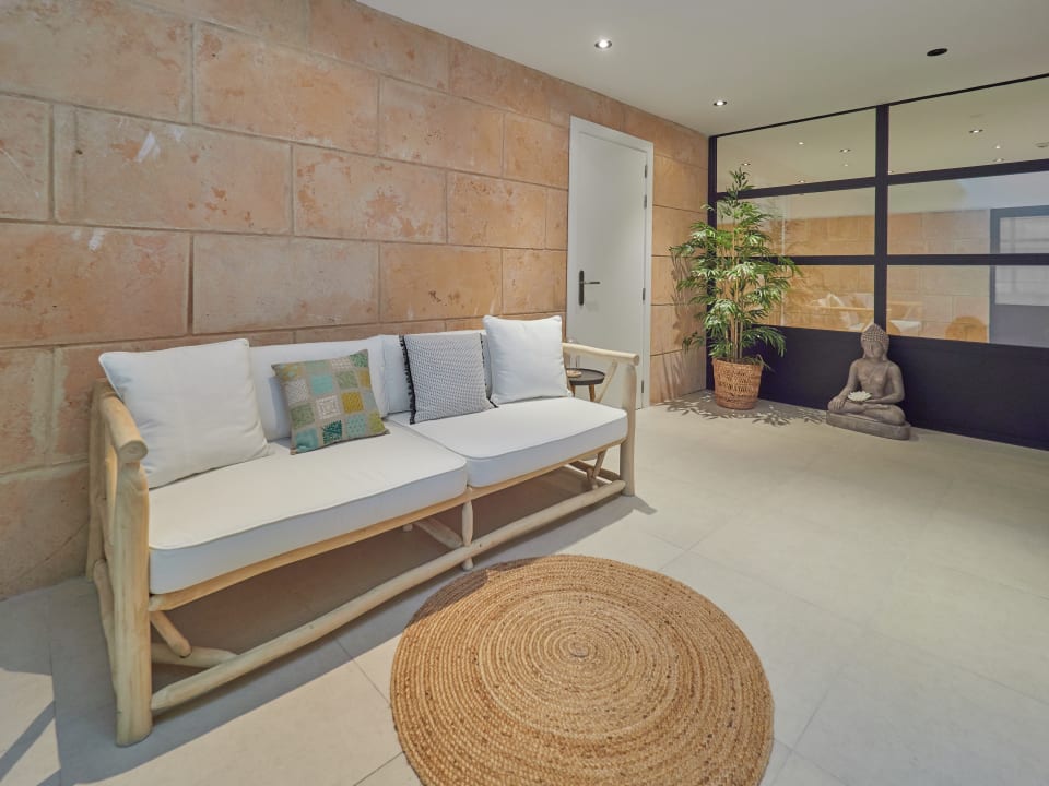 Lobby Paguera Treff Boutique Hotel