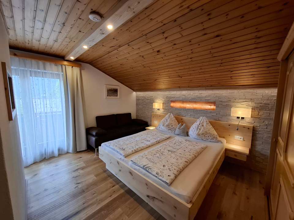 Zimmer Wagnerhof - Urlaub am Bauernhof