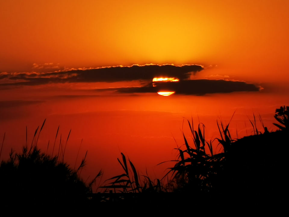 Ausblick Starlight Resort Hotel