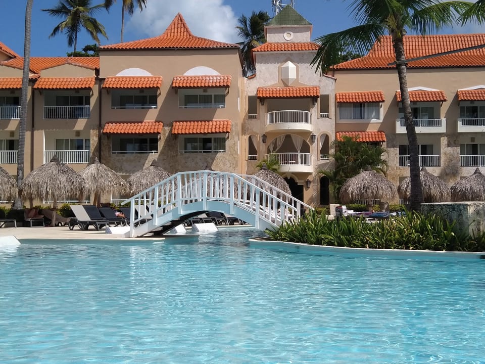 Außenansicht TRS Turquesa Hotel - Adults only