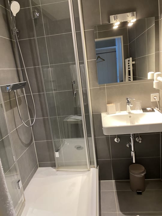 Zimmer Hotel Residenz Seeterrasse