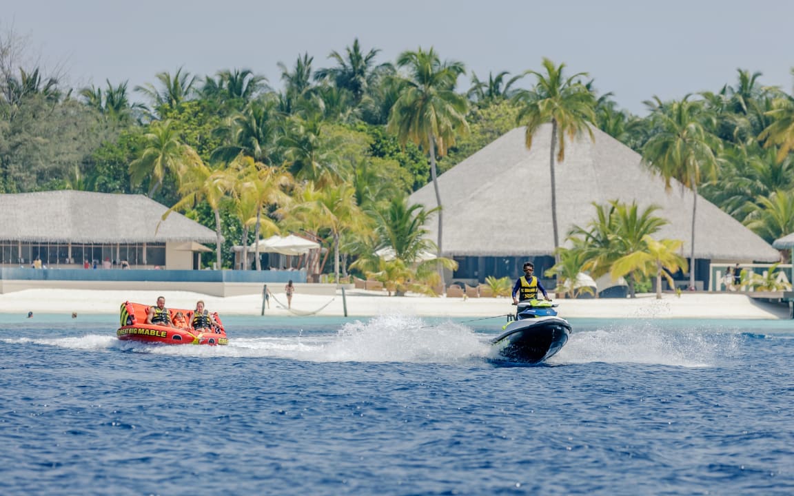 Strand Kihaa Maldives