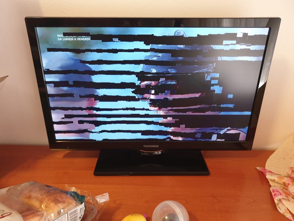 Zimmer Apartments Smeralda