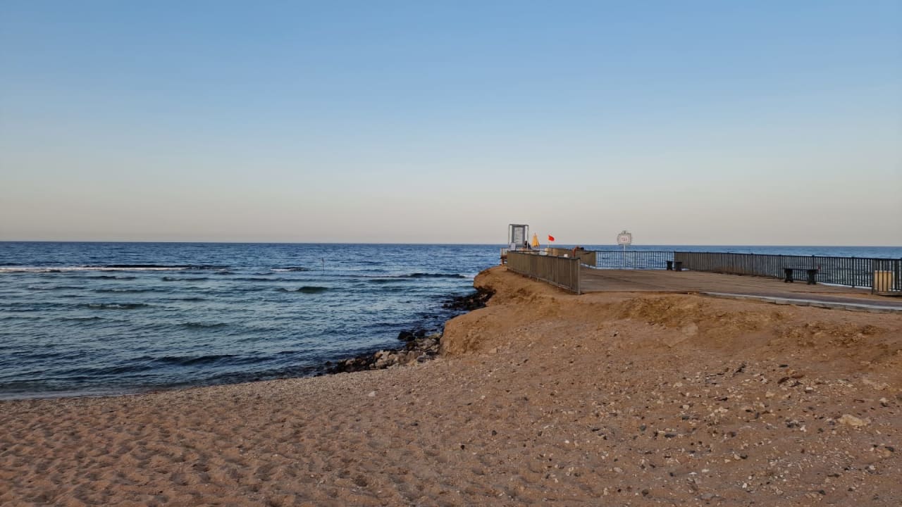 Strand Serenity Alpha Beach