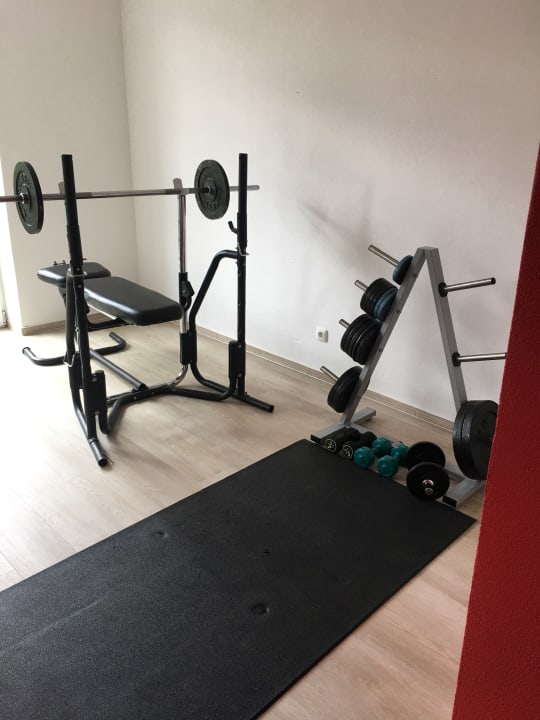 Sport & Freizeit Sporthotel zum hohen Eimberg