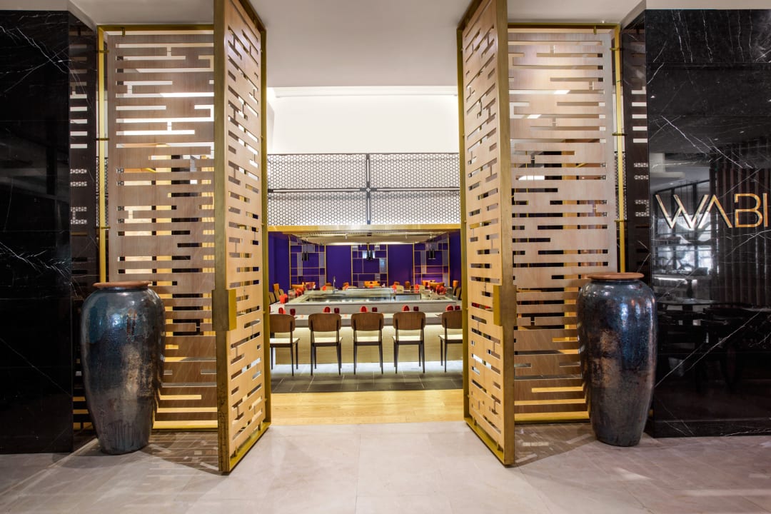 Gastro IC Hotels Green Palace